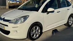 Usado 2015 Citroën C3 Seduction Citadino | € 7.250 (Preço justo)