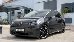 Usado 2022 VW ID.3 Pro Performance Citadino | € 23.000 (Preço justo)
