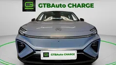 Usado 2022 MG Marvel R Luxury SUV | € 30.100 (Preço justo)