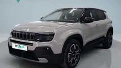 Outra Novo 2025 Jeep Avenger EV SUV | € 29.990 (Preço justo)