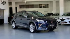 Usado 2023 Cupra Formentor SUV | € 27.400 (Preço justo)