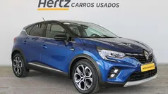 Usado 2022 Renault Captur Intens SUV | € 16.390 (Bom preço)