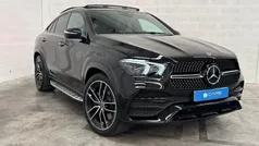 Usado 2022 Mercedes 350 Coupé | € 79.900