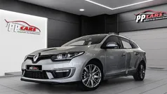 Usado 2015 Renault Mégane GT Line GT-Line Carrinha | € 11.950 (Preço justo)