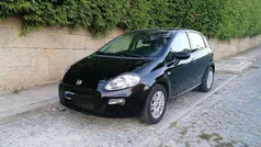 Usado 2017 Fiat Punto Citadino | € 6.950 (Super Preço)