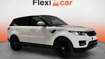Usado Land Rover Range Rover HSE Dynamic 258 HP (189 kW) 2016 SUV