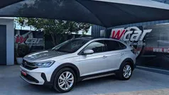 Usado 2022 VW Taigo Life SUV | € 17.950 (Preço justo)