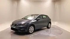 Usado 2020 Seat Leon Style | € 17.950 (Preço justo)