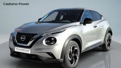 Outra Usado 2024 Nissan Juke SUV | € 22.750 (Preço justo)