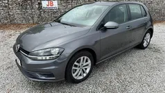 Usado 2017 VW Golf VII Citadino | € 16.750 (Preço justo)