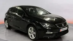 Usado 2017 Seat Leon FR | € 14.990 (Preço justo)