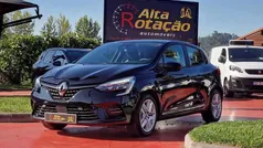 Usado 2020 Renault Clio V | € 12.450 (Bom preço)