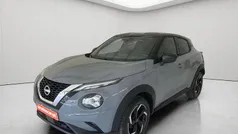 Usado 2024 Nissan Juke SUV | € 21.990 (Preço justo)