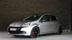 Usado 2011 Renault Clio II | € 24.500