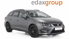 Usado 2016 Seat Leon ST Carrinha | € 14.990 (Bom preço)