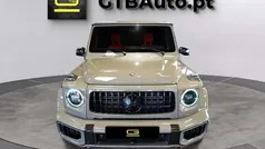 Usado 2025 Mercedes G65 AMG AMG SUV | € 389.000