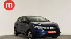 Usado 2024 Dacia Sandero Essentiel Citadino | € 16.999 (Preço justo)