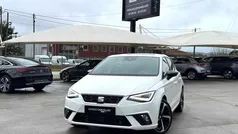 Usado 2023 Seat Ibiza FR | € 19.300 (Preço justo)