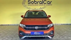Outra Usado 2023 VW T-Cross Life SUV | € 20.000 (Preço justo)