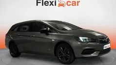 Usado 2021 Opel Astra GS Line Carrinha | € 16.490 (Preço justo)