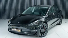 Usado 2022 Tesla Model 3 Sedan | € 33.800 (Preço justo)