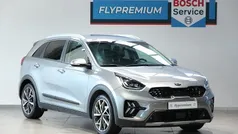 Usado 2021 Kia Niro SUV | € 21.990 (Super Preço)