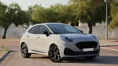 Usado 2021 Ford Puma Gen-E ST | € 25.900 (Preço justo)