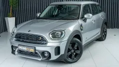 Cinzento Usado 2023 Mini Countryman SUV | € 31.600 (Bom preço)