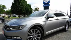 Cinzento Usado 2015 VW Passat Carrinha | € 13.900 (Preço justo)