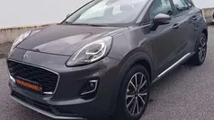 Usado 2022 Ford Puma | € 17.490 (Super Preço)