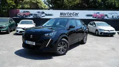Usado 2022 Peugeot 2008 SUV | € 16.250 (Super Preço)