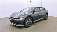 Cinzento Usado 2022 Kia EV6 SUV | € 27.900 (Super Preço)