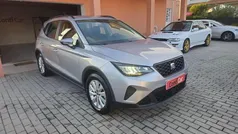 Usado 2024 Seat Arona Style SUV | € 17.990 (Preço justo)