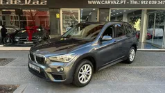 Usado 2018 BMW X1 SUV | € 18.950 (Bom preço)