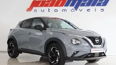 Usado 2024 Nissan Juke N-Connecta SUV | € 24.500 (Preço justo)