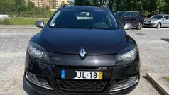 Usado 2010 Renault Mégane GrandTour Carrinha | € 7.500 (Preço justo)