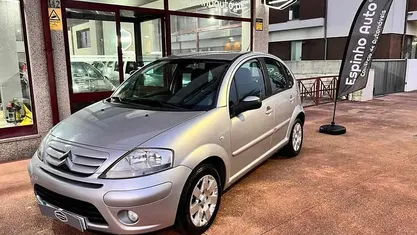 Usado Citroën C3 70 HP (51 kW) 2009