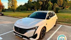 Usado 2023 Peugeot e-308 GT Citadino | € 24.990 (Bom preço)