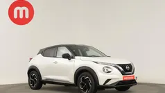 Usado 2024 Nissan Juke N-Connecta SUV | € 21.499 (Preço justo)