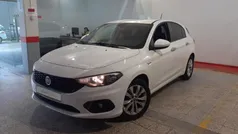Branco Usado 2020 Fiat Tipo | € 10.990 (Preço justo)