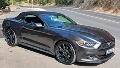 Usado 2015 Ford Mustang | € 39.900