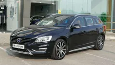 Preto Usado 2014 Volvo V60 Carrinha | € 15.900 (Bom preço)