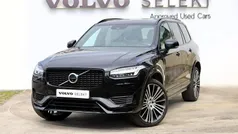Preto Usado 2022 Volvo XC90 R-Design SUV | € 68.400 (Preço elevado)