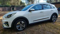 Branco Usado 2022 Kia e-Niro SUV | € 23.790 (Super Preço)
