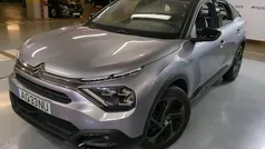 Usado 2022 Citroën C4 Feel | € 20.400 (Preço justo)