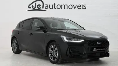 Usado 2025 Ford Focus ST-Line | € 25.900 (Preço justo)