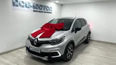 Cinza Usado 2019 Renault Captur SUV | € 16.900 (Preço justo)