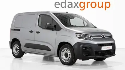 Usado Citroën e-Berlingo 100 kW (136 HP) 2022 Monovolume