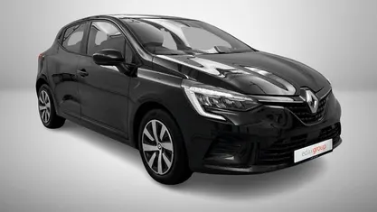 Preto Usado 2023 Renault Clio V Equilibre | € 14.990 (Bom preço)