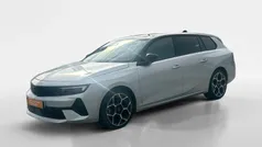 Cinza Usado 2024 Opel Astra Sport Carrinha | € 28.490 (Preço justo)